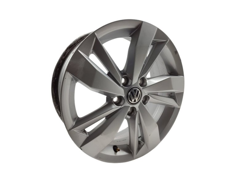 Recambio de llanta para volkswagen polo advance referencia OEM IAM 2G0601025AD  
