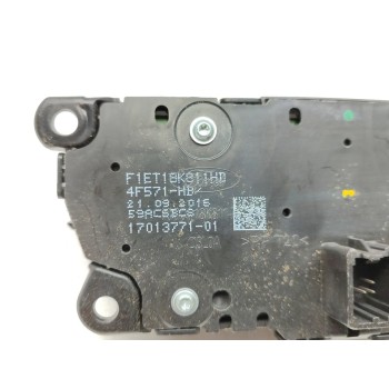 Recambio de mando multifuncion para ford focus lim. trend referencia OEM IAM F1ET18K811HD  