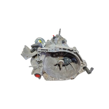 Recambio de caja cambios para citroën c4 lim. live edition referencia OEM IAM 20ET27  