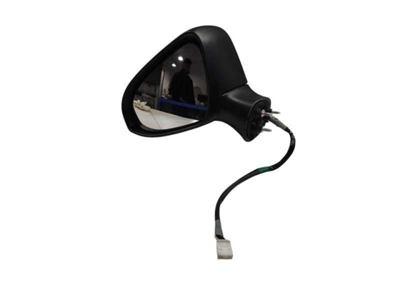 Recambio de retrovisor izquierdo para toyota avensis touring sports advance referencia OEM IAM 8794005420  