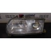 Recambio de faro izquierdo para alfa romeo 145 1.9 jtd referencia OEM IAM   