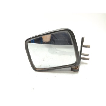 Recambio de retrovisor izquierdo para nissan pick-up (d22) cabina doble challenge 4x4 referencia OEM IAM 9630219G10  