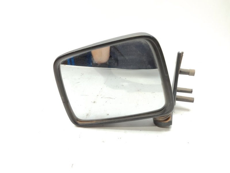 Recambio de retrovisor izquierdo para nissan pick-up (d22) cabina doble challenge 4x4 referencia OEM IAM 9630219G10  