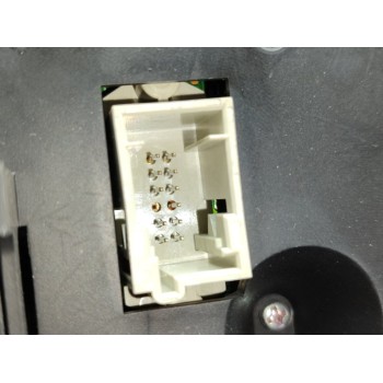 Recambio de mando climatizador para fiat 500 cabrio (150) bydiesel referencia OEM IAM 735491193  