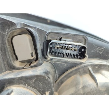 Recambio de faro izquierdo para peugeot 607 (s1) básico referencia OEM IAM 9641959080  