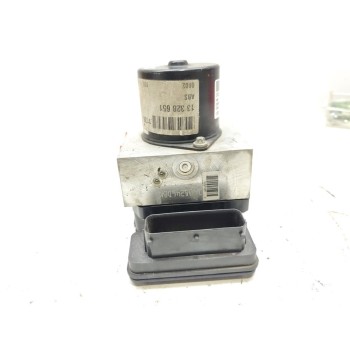 Recambio de abs para opel insignia berlina cosmo referencia OEM IAM 13328651  