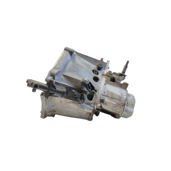 Recambio de caja cambios para citroën c4 lim. live edition referencia OEM IAM 20ET27  