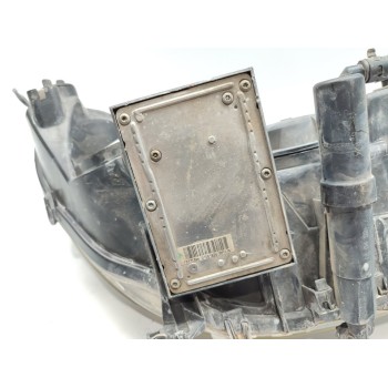 Recambio de faro izquierdo para peugeot 607 (s1) básico referencia OEM IAM 9641959080  