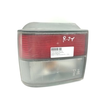 Recambio de piloto trasero izquierdo para renault 21 berlina (b/l48) gts referencia OEM IAM   