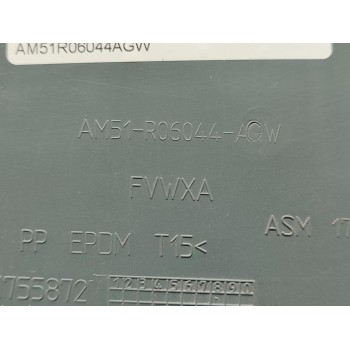 Recambio de guantera para ford c-max trend referencia OEM IAM AM51R06044AGW  