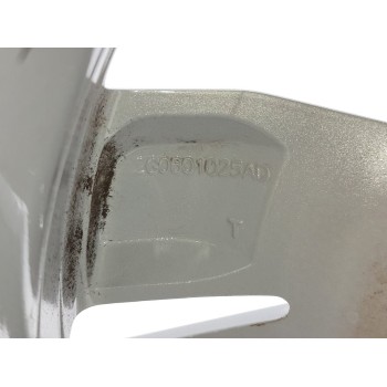 Recambio de llanta para volkswagen polo advance referencia OEM IAM 2G0601025AD  