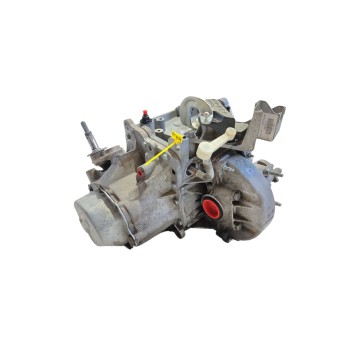 Recambio de caja cambios para citroën c4 lim. live edition referencia OEM IAM 20ET27  