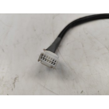 Recambio de retrovisor izquierdo para toyota avensis touring sports advance referencia OEM IAM 8794005420  