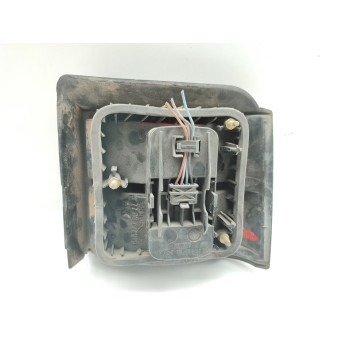 Recambio de piloto trasero izquierdo para renault 21 berlina (b/l48) gts referencia OEM IAM   