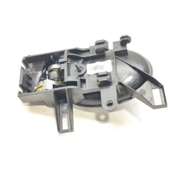 Recambio de maneta interior trasera derecha para nissan juke (f15) acenta referencia OEM IAM 80670BA61A  