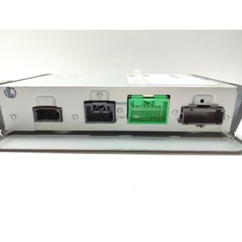 Recambio de modulo electronico para volvo v40 basis referencia OEM IAM 31409100AA  