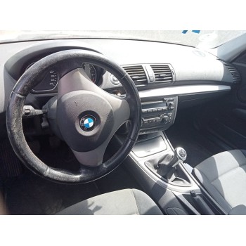 bmw serie 1 berlina (e81/e87) del año 2006