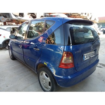 mercedes-benz clase a (w168) del año 1999