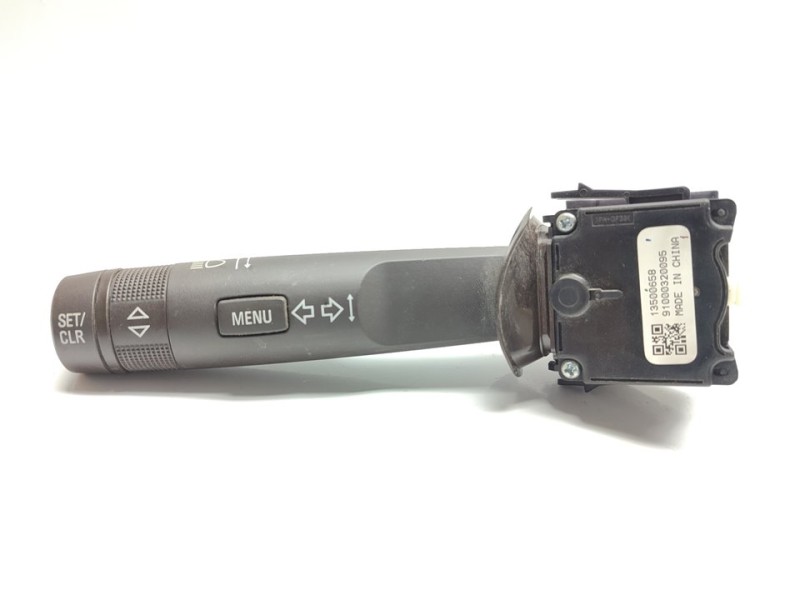Recambio de mando intermitentes para opel insignia berlina expression referencia OEM IAM 13500658  