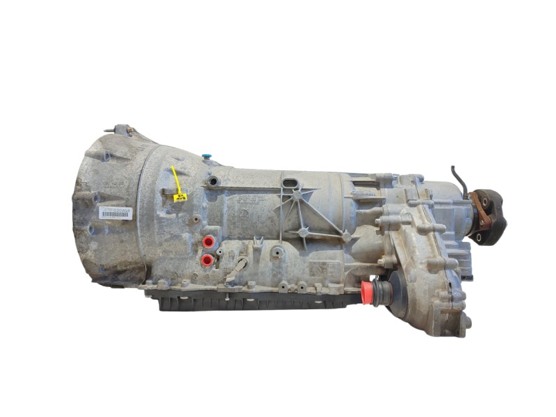 Recambio de caja cambios para bmw x6 (e71) xdrive40d referencia OEM IAM 030WQ8  