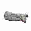 Recambio de caja cambios para bmw x6 (e71) xdrive40d referencia OEM IAM 030WQ8  