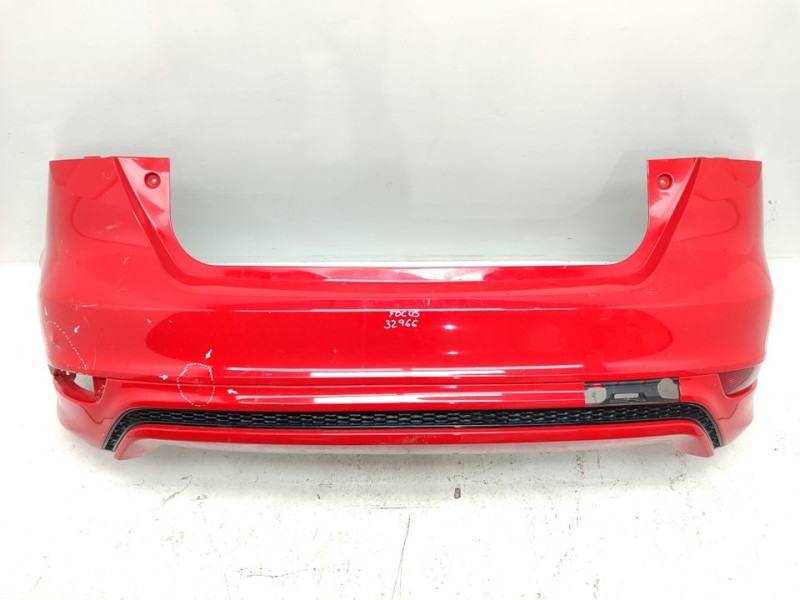 Recambio de paragolpes trasero para ford focus lim. trend referencia OEM IAM F1EB17906A  