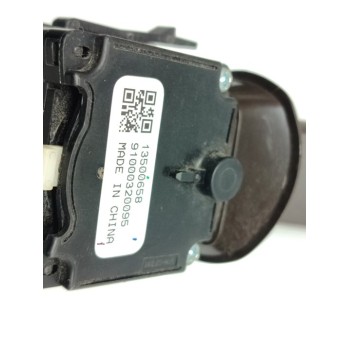 Recambio de mando intermitentes para opel insignia berlina expression referencia OEM IAM 13500658  
