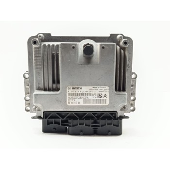 CENTRALITA MOTOR UCE 0281019818 