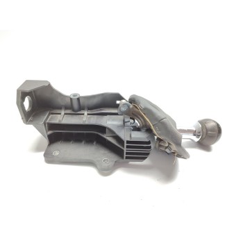 Recambio de palanca cambio para fiat 500 cabrio (150) bydiesel referencia OEM IAM 55345028  