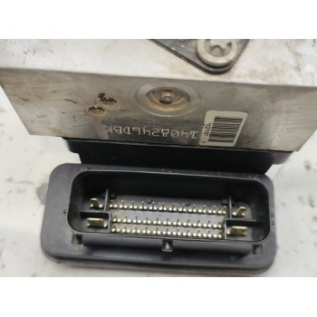 Recambio de abs para opel insignia berlina cosmo referencia OEM IAM 13328651  