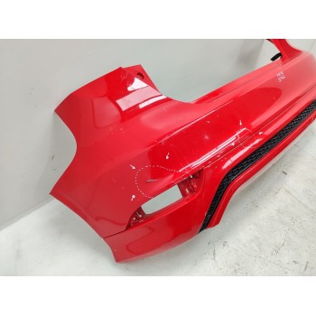 Recambio de paragolpes trasero para ford focus lim. trend referencia OEM IAM F1EB17906A  