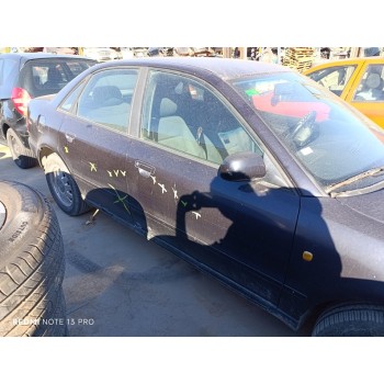 audi a4 berlina (b5) del año 1998