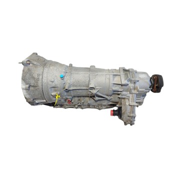 Recambio de caja cambios para bmw x6 (e71) xdrive40d referencia OEM IAM 030WQ8  