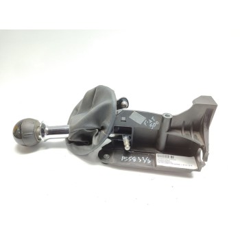Recambio de palanca cambio para fiat 500 cabrio (150) bydiesel referencia OEM IAM 55345028  