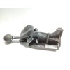 Recambio de palanca cambio para fiat 500 cabrio (150) bydiesel referencia OEM IAM 55345028  