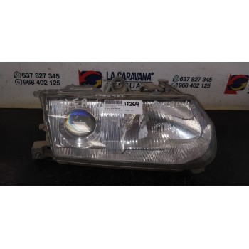 Recambio de faro derecho para alfa romeo 145 1.9 jtd referencia OEM IAM   