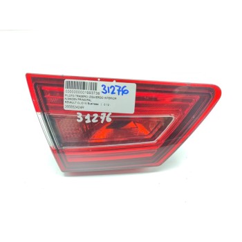 PILOTO TRASERO IZQUIERDO INTERIOR 265552424R 