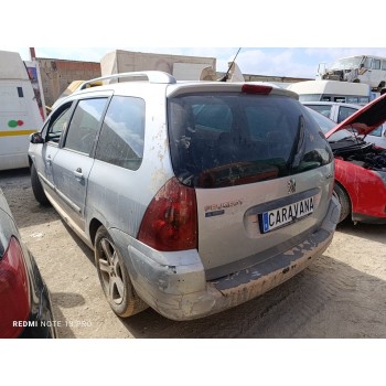 peugeot 307 break / sw (s1) del año 2005