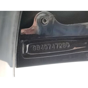 Recambio de llanta para ds 7 crossback performance line referencia OEM IAM 98407472XY  