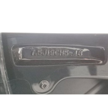 Recambio de llanta para ds 7 crossback performance line referencia OEM IAM 98407472XY  