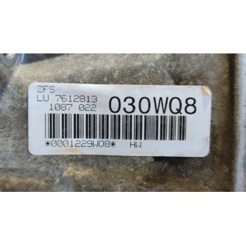 Recambio de caja cambios para bmw x6 (e71) xdrive40d referencia OEM IAM 030WQ8  
