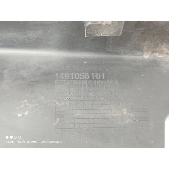 Recambio de faldon lateral para mini mini (r50,r53) cooper s referencia OEM IAM 1491056  