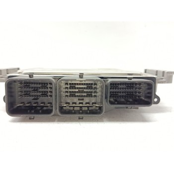 Recambio de centralita motor uce para citroën c3 collection referencia OEM IAM 0281019818  
