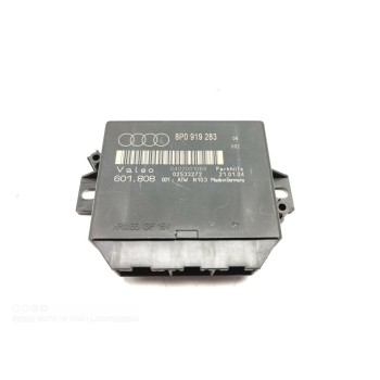 Recambio de modulo electronico para audi a3 (8p) 2.0 fsi ambiente referencia OEM IAM 8P0919283  