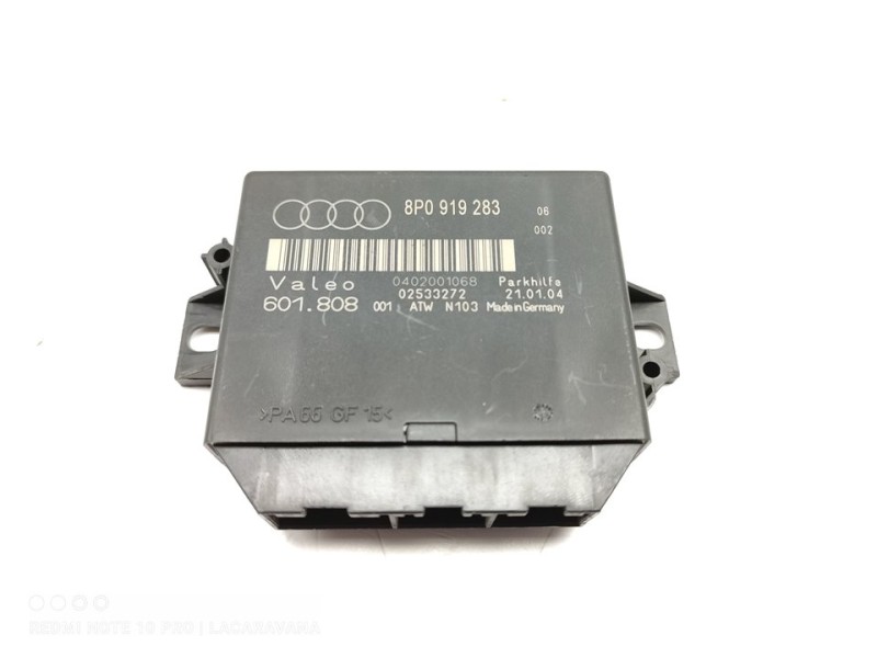 Recambio de modulo electronico para audi a3 (8p) 2.0 fsi ambiente referencia OEM IAM 8P0919283  