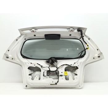 Recambio de porton trasero para chevrolet aveo berlina hatchback lt+ referencia OEM IAM 95181752  