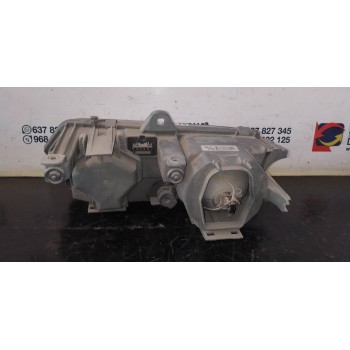 Recambio de faro derecho para alfa romeo 145 1.9 jtd referencia OEM IAM   