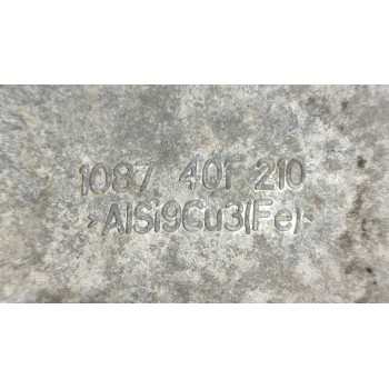 Recambio de caja cambios para bmw x6 (e71) xdrive40d referencia OEM IAM 030WQ8  