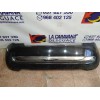 Recambio de paragolpes trasero para fiat 500 cabrio (150) bydiesel referencia OEM IAM 735425627  