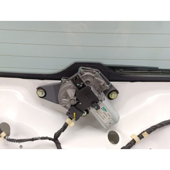 Recambio de porton trasero para chevrolet aveo berlina hatchback lt+ referencia OEM IAM 95181752  